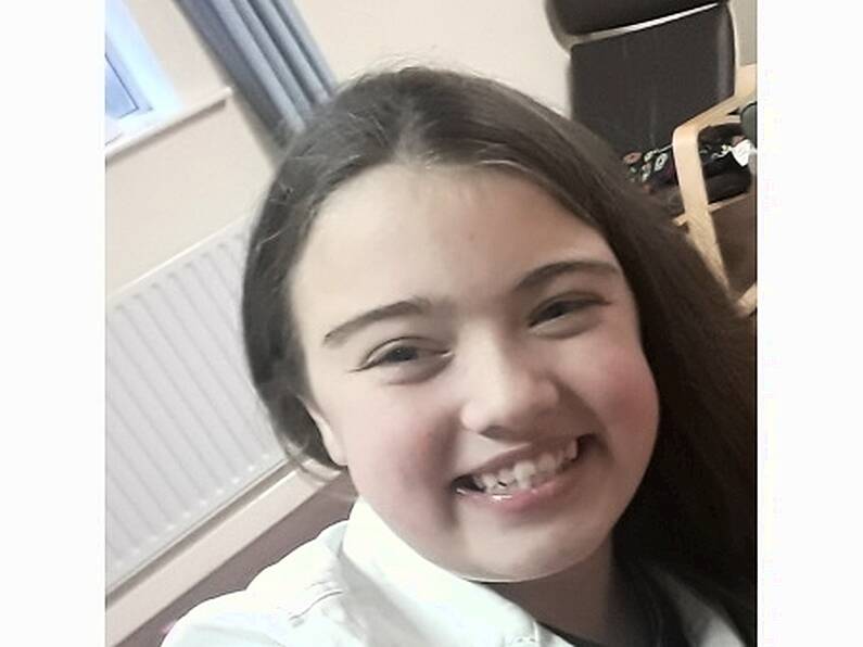 Gardaí renew appeal for missing Dublin teen