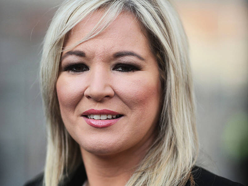 Sinn Féin deputy leader insists ‘no bad blood’ with colleague vying for job