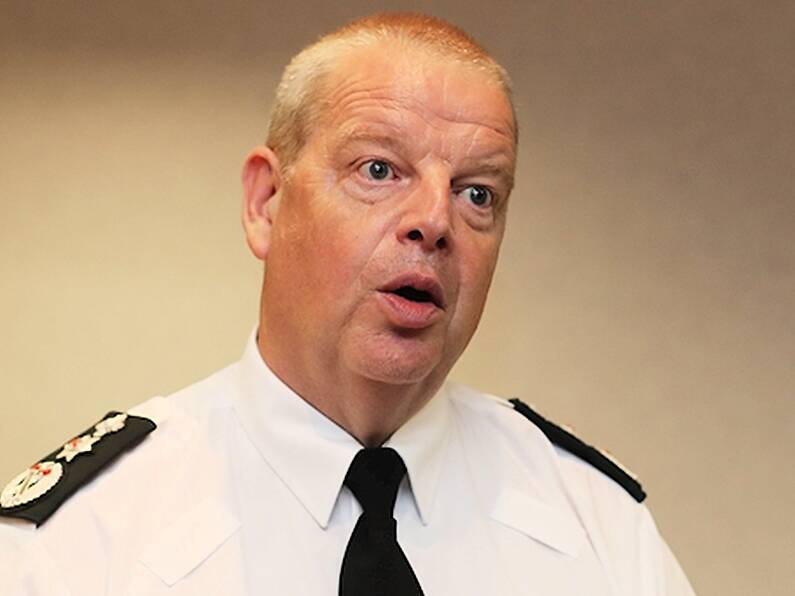 PSNI chief ‘not threatening parents with removal of children’