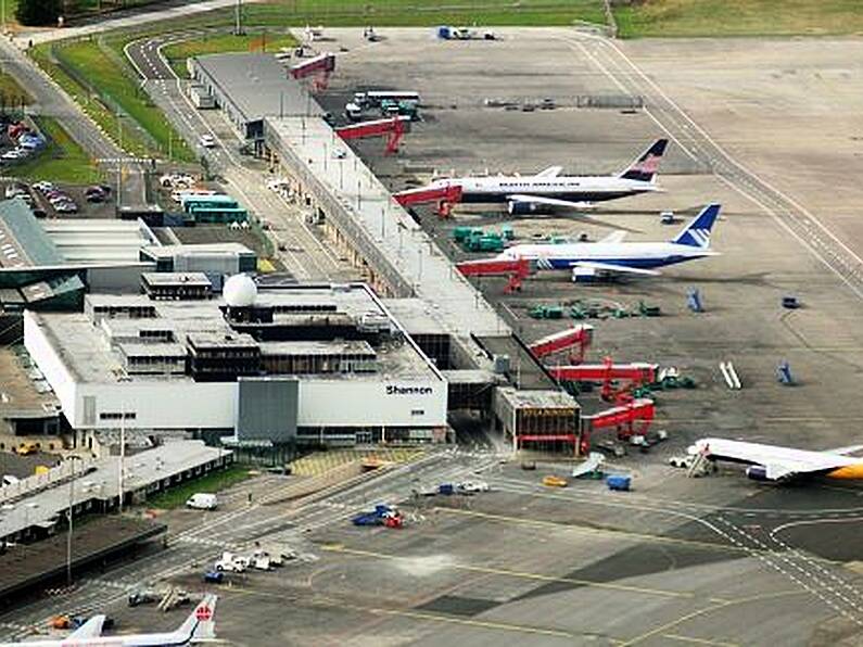 Cockpit coffee spillage causes transatlantic flight diversion to Shannon