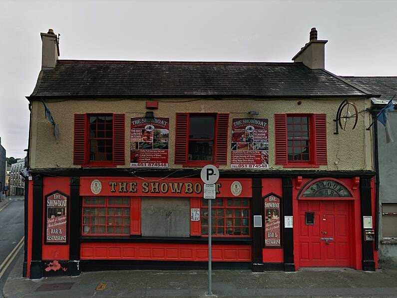 Waterford Council to 'aggresively' tackle vacant pub sites