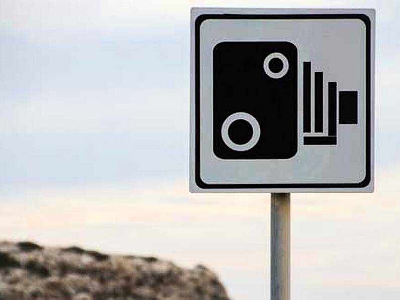 Howlin: Minister must get involved in speed camera dispute