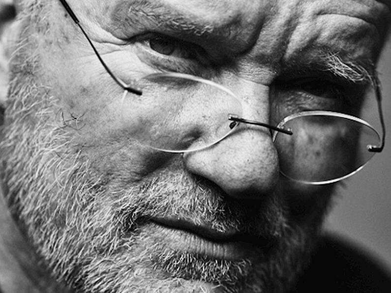 Renowned fashion photographer Peter Lindbergh dies aged 74