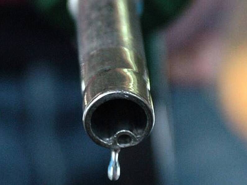 Applegreen CEO: Petrol prices will rise 'from this weekend'