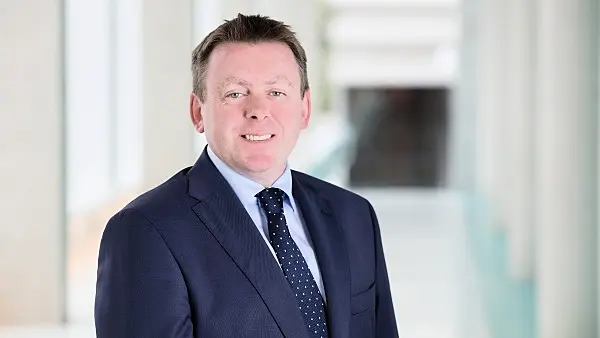 Business movers: The biggest appointments in Irish business this week