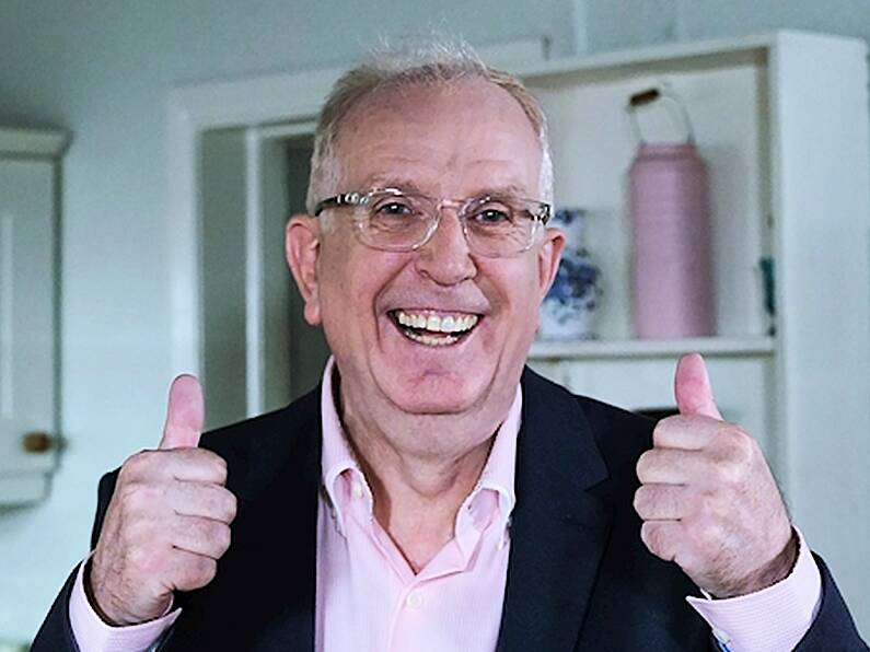 Former Mrs Brown's Boys star Rory Cowan 'over the moon' to join Fair City