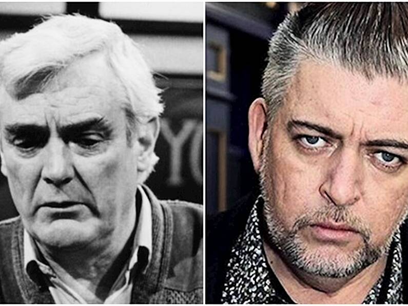 Fair City celebrates 30 years with 'air of sadness' following passing of Tom Jordan and Karl Sheils