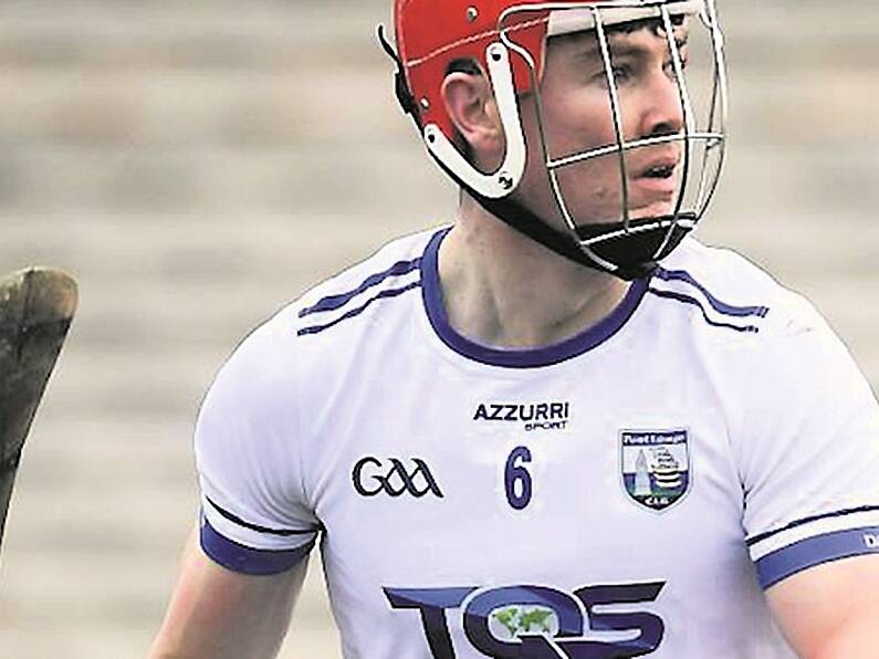 Blow for Waterford hurlers after Tadhg De Burca injury news