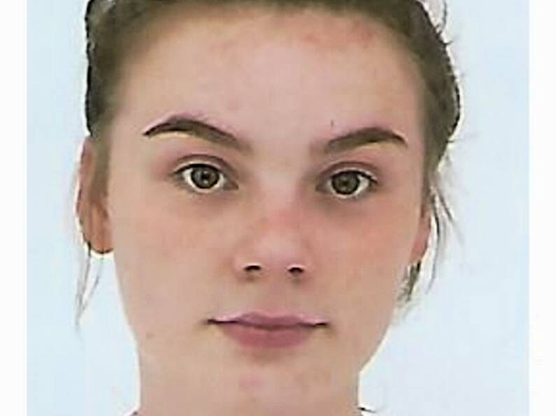 Gardaí concerned for teenage girl who went missing on Friday