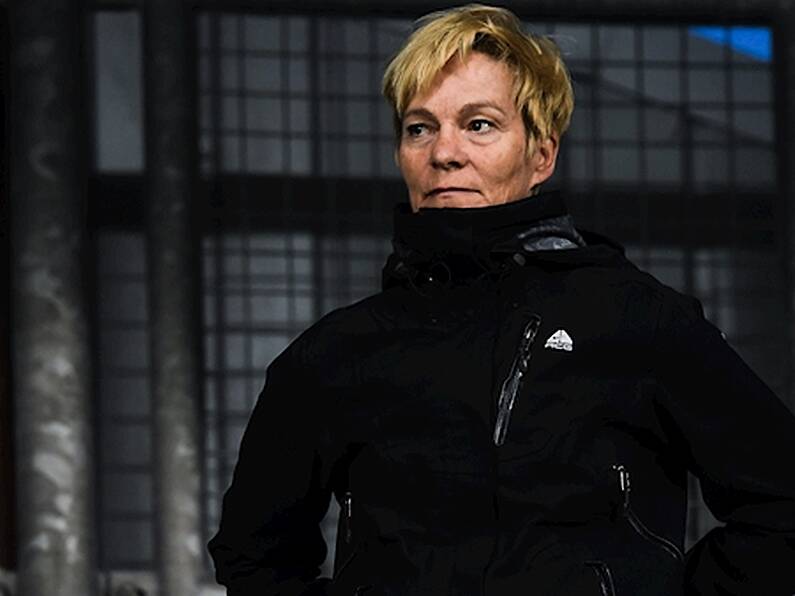 FAI appoint Dutch woman Vera Pauw as Republic of Ireland women's boss