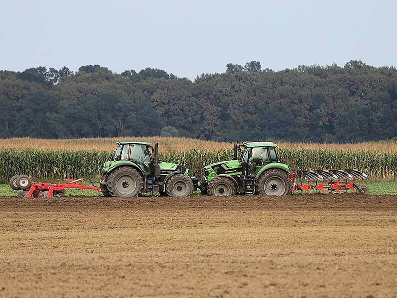 The countdown to Ploughing 2019 is well underway