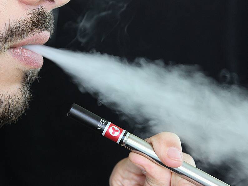 UL proposes to ban vaping on all campuses