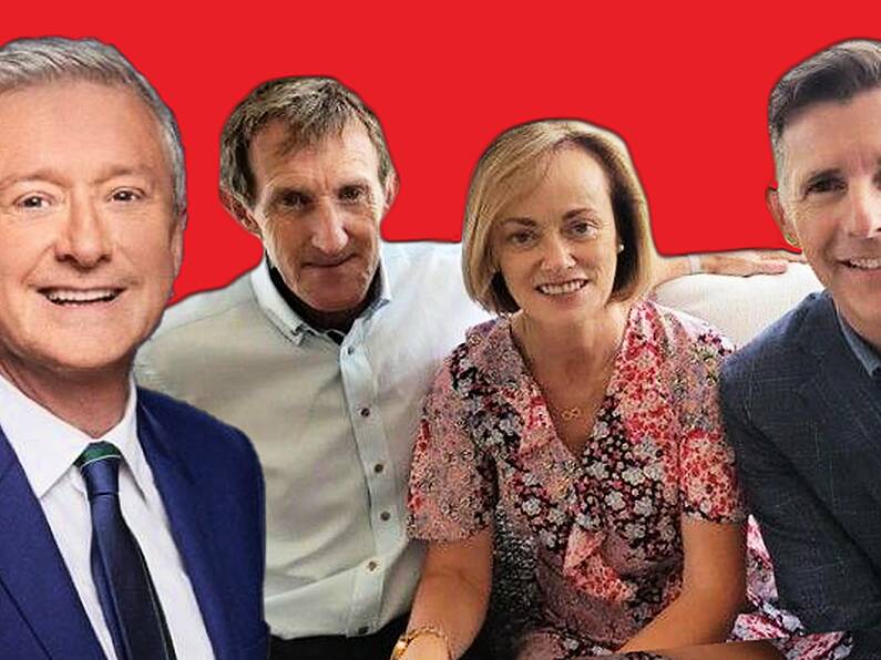 Louis Walsh says he wouldn't let Dermot Bannon remodel his home following last night's Tipp renovation