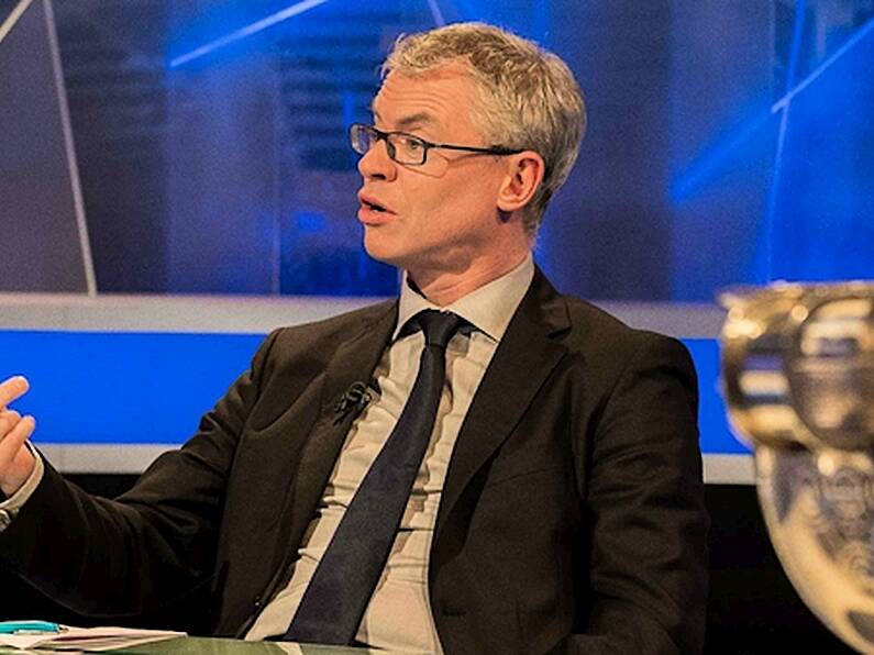 Joe Brolly dropped from all RTÉ coverage of All-Ireland replay