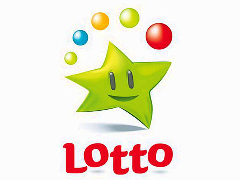 The Lotto results are in...