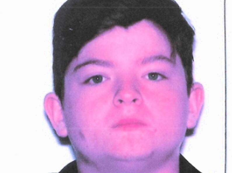 Gardaí seek help locating missing 16-year-old from Dublin