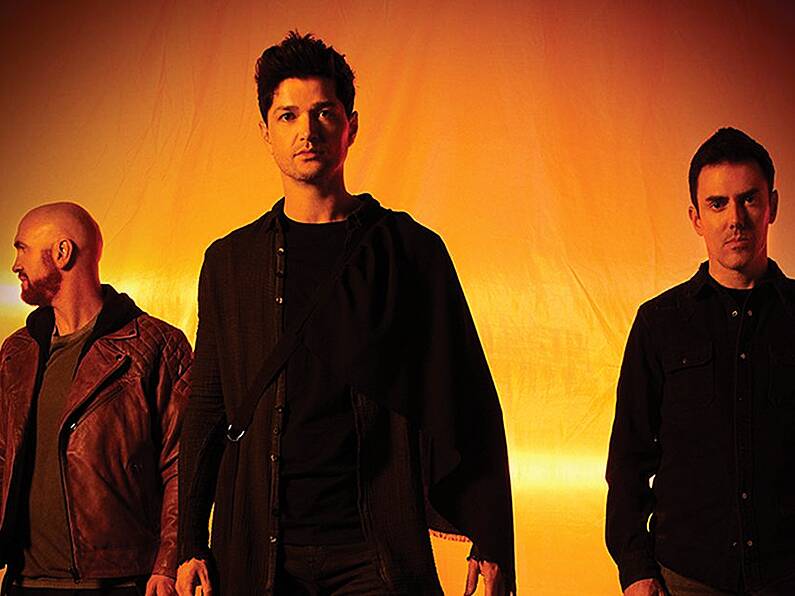 The Script announce open-air Cork gig for Summer 2020