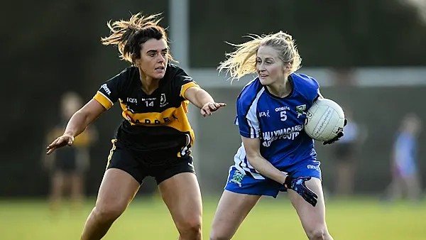 Cork's Mourneabbey made it six Munster Ladies Senior Club titles in a row