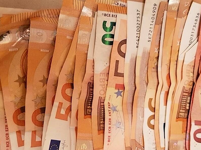 €7,000, believed to be the proceeds of crime, seized in Co Wexford