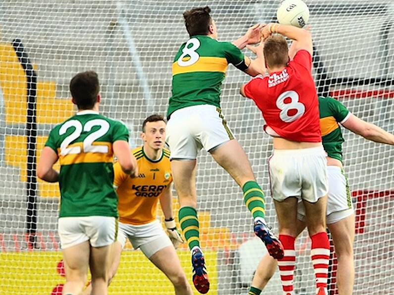 Munster football finalists drawn against each other in next year's semi-finals