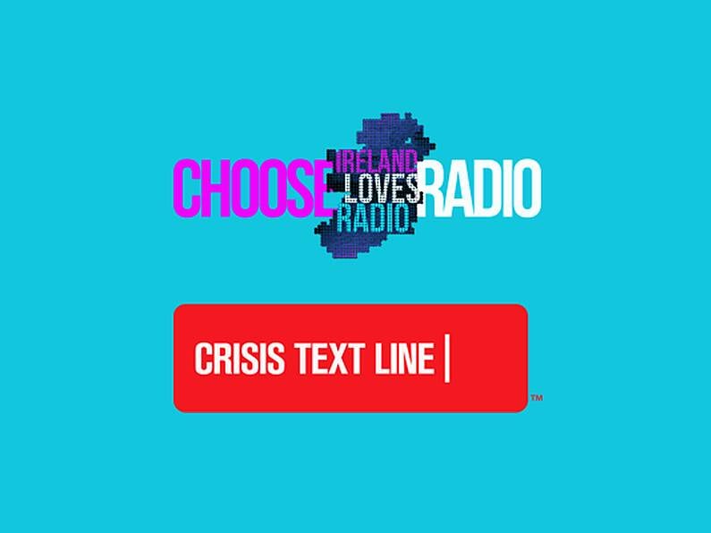 The Radio Test with Crisis Text Line - Outstanding campaign results are announced!