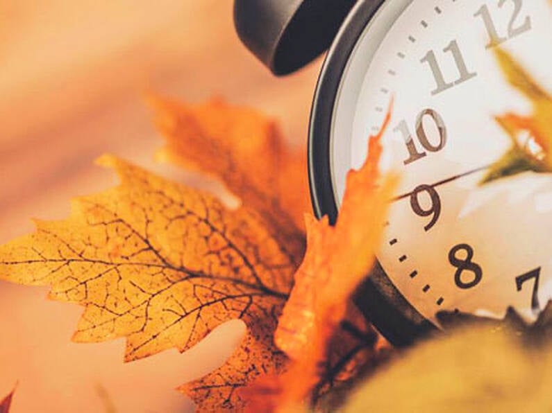 Turning back the clocks: Everything you need to know