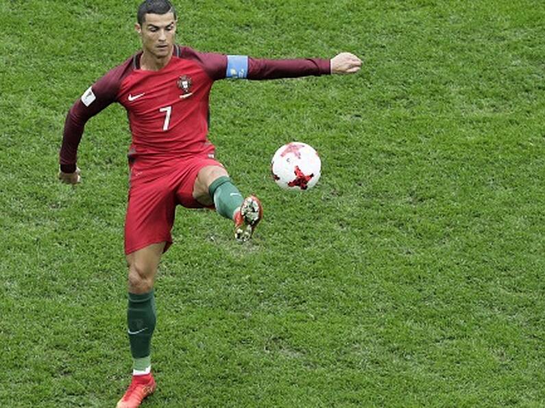 Ronaldo scores 700th career goal but cannot prevent Portugal defeat