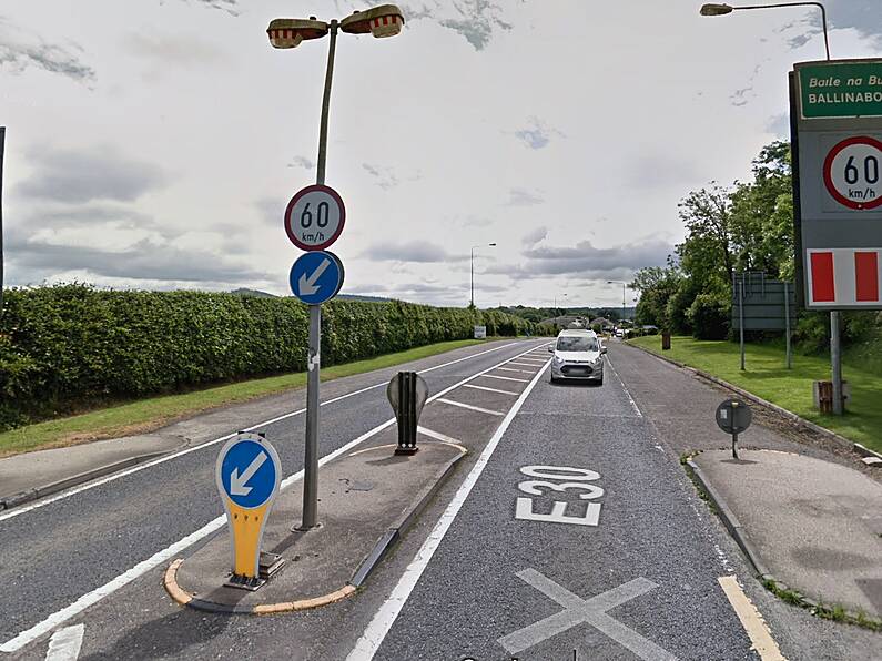 Mum & toddler recovering following alleged hit-and-run in Wexford