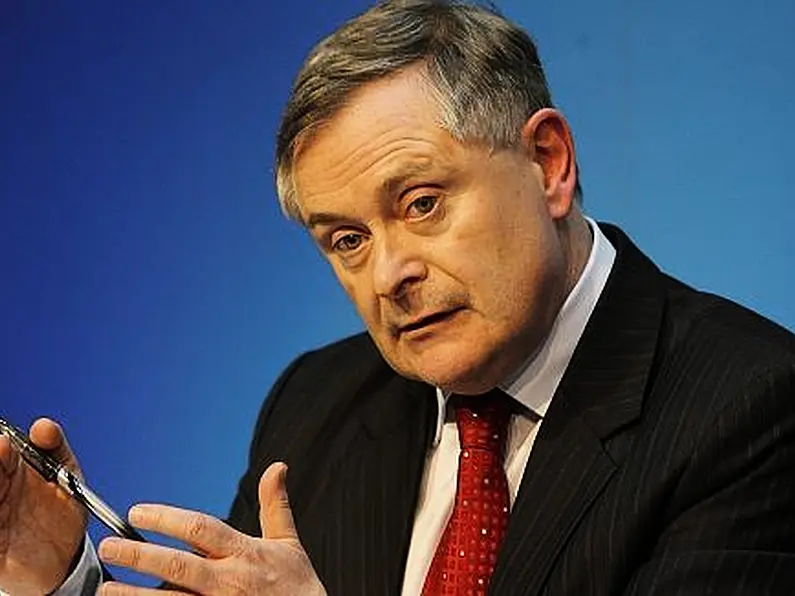 Howlin: Public needs more information on what Government knew about Dublin 'protection money'