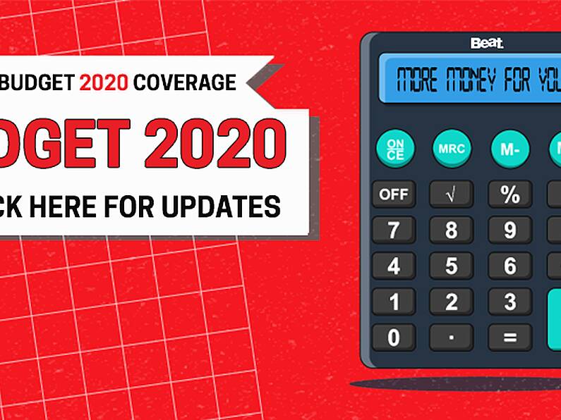 Budget 2020: Everything you need to know