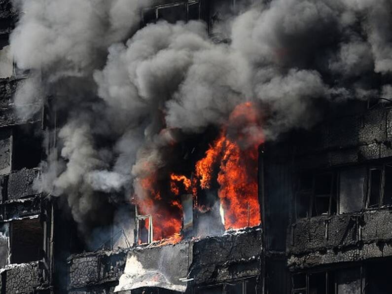 Man who falsely claimed he survived the Grenfell Tower fire jailed