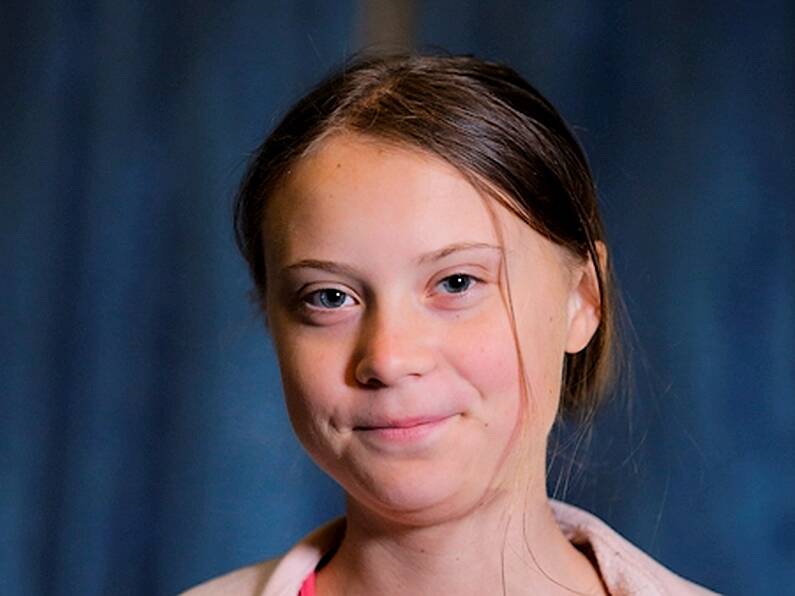 ‘Climate movement does not need any more prizes’: Greta Thunberg declines award