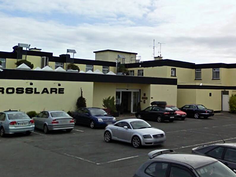 Concerns expressed over 'undesignated' asylum seeker accommodation in Wexford