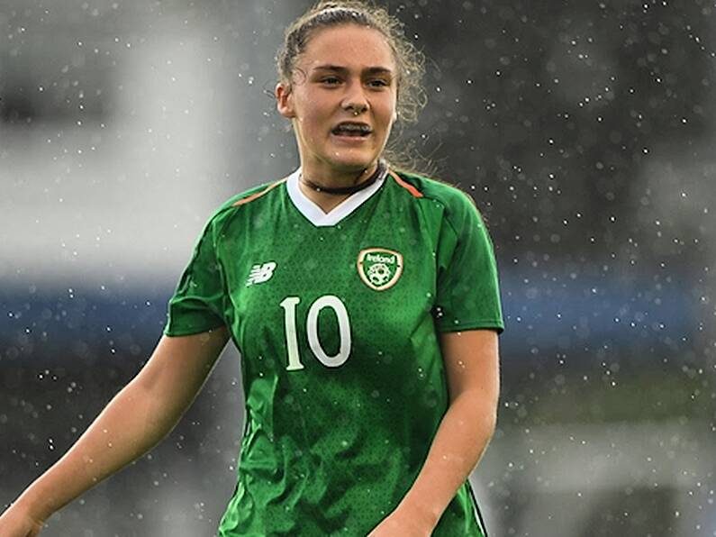 Ireland Women's Under-19s open Euro campaign with a win