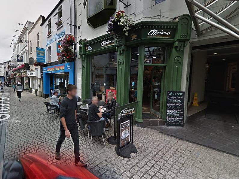 Prominent Waterford café to close after over a decade in business