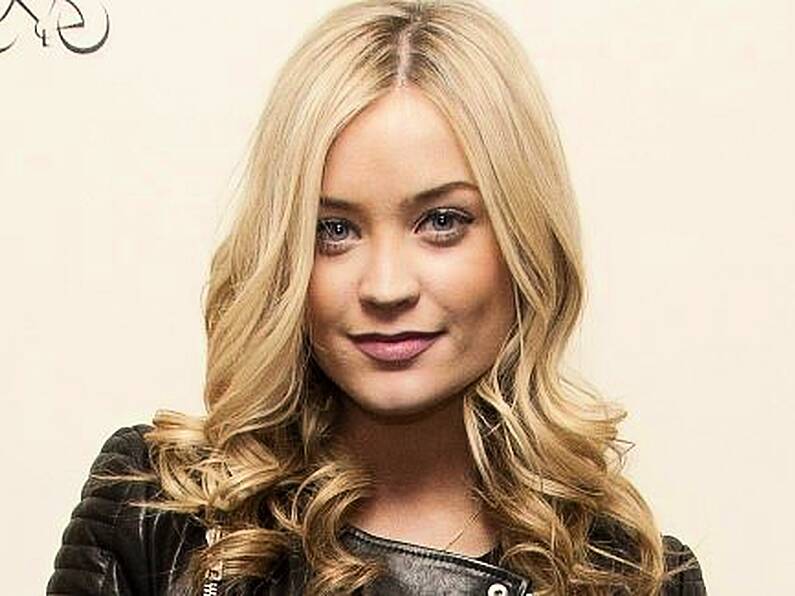 Laura Whitmore Asks Other Mums Not to Judge Her