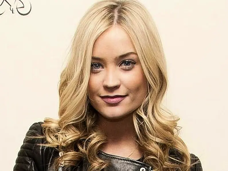 Laura Whitmore: I had a miscarriage last year