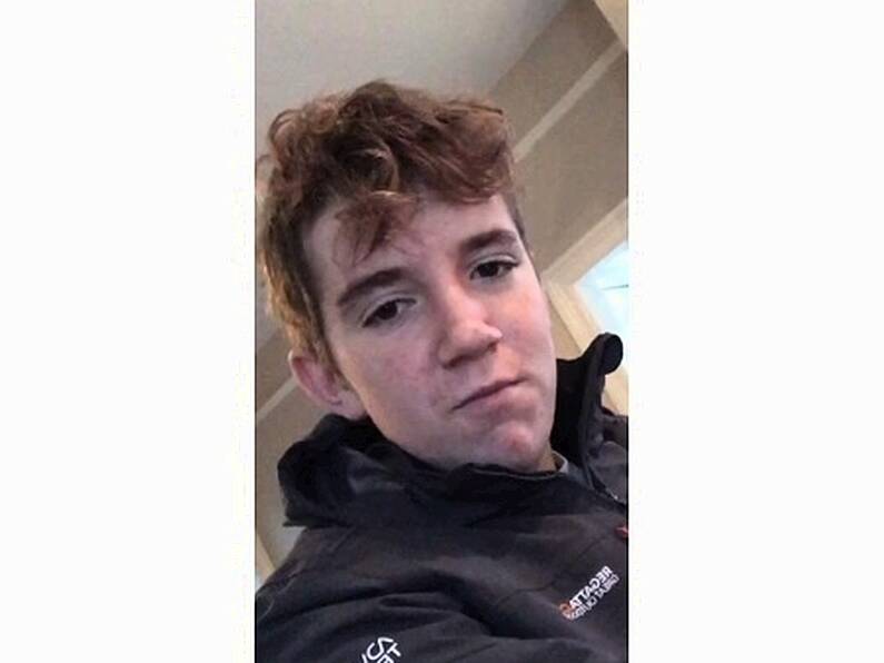 ***UPDATE: FOUND***Gardaí concerned for welfare of missing Cork teen