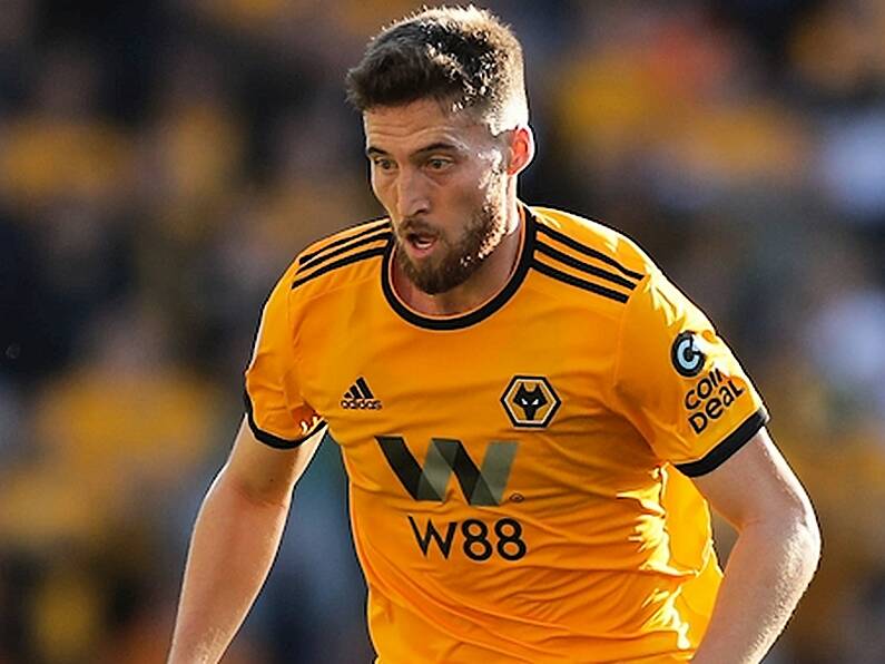 Matt Doherty confident Wolves are improving amid marathon season