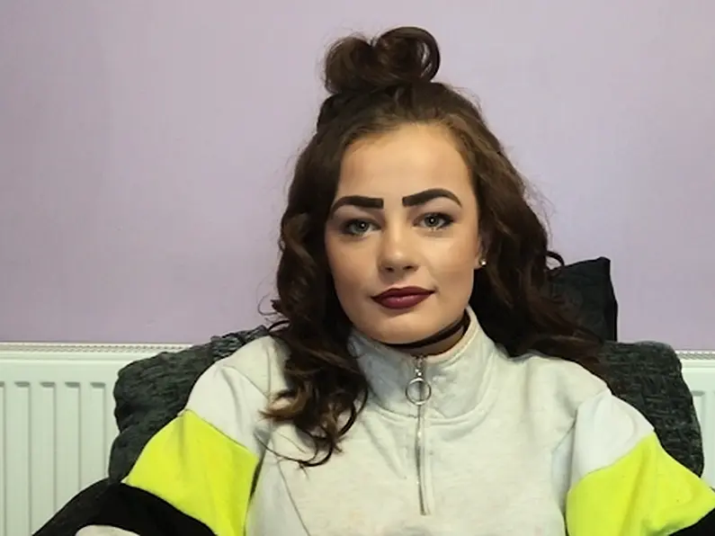 Missing person appeal issued for teenager