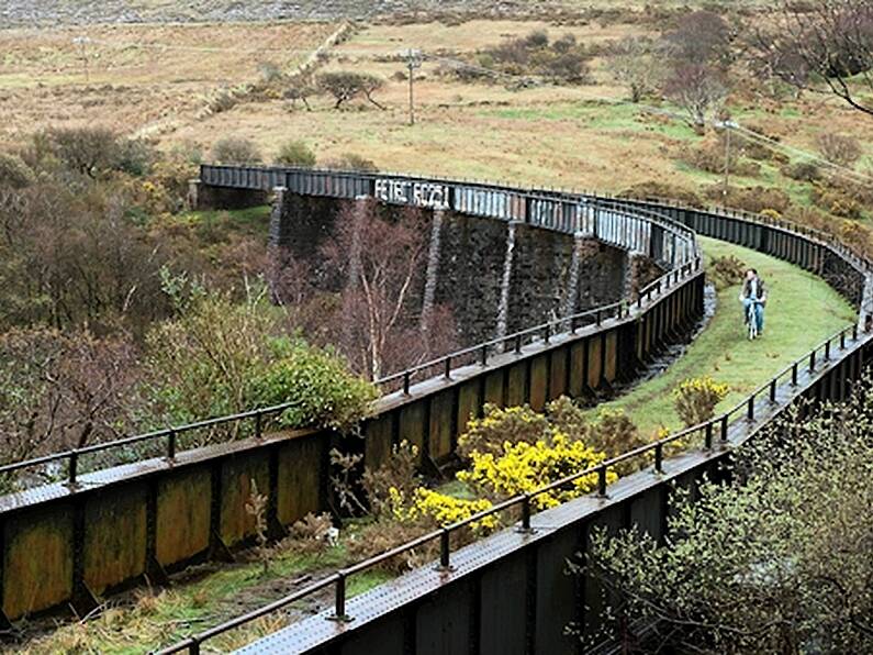 Kerry greenway hearing hears Kerry slug will suffer from 'unmitigated  noise  pollution'