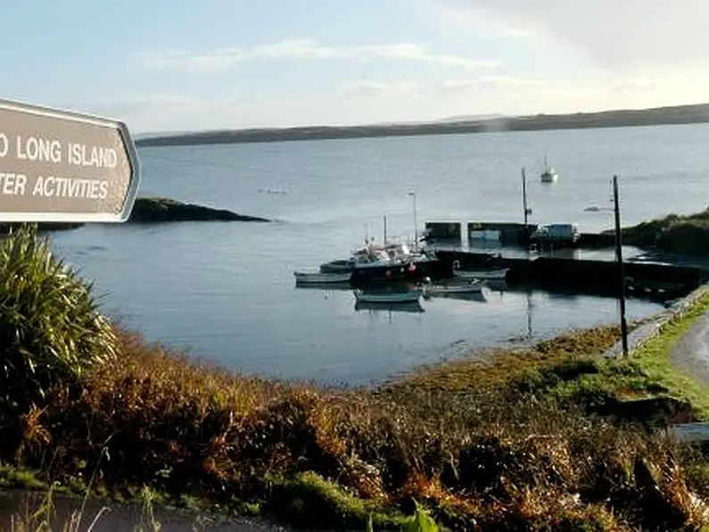 Wreckage of ship found as search for missing fisherman (20s) resumes in Cork