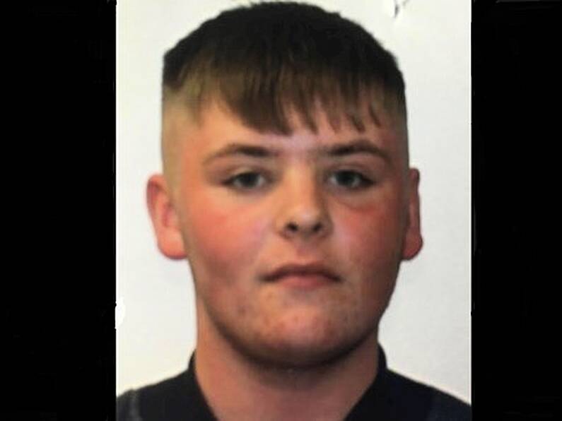 Update: Missing teenager has been located safe and well