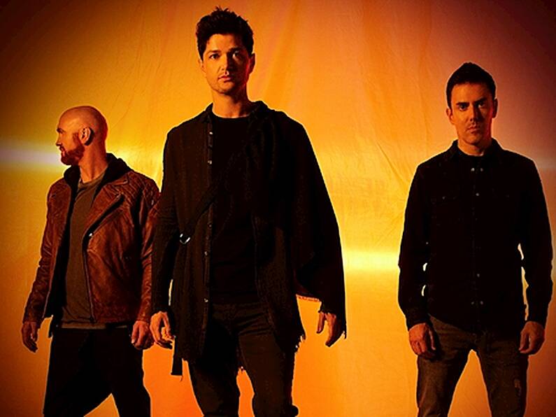 The Script announce Dublin dates