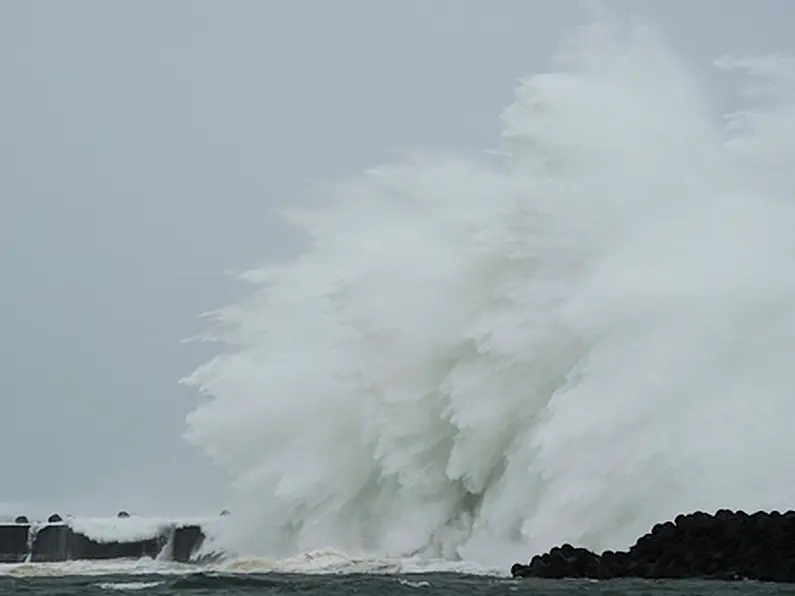 At least 23 dead and 100 injured after Typhoon Hagibis devastates Japan