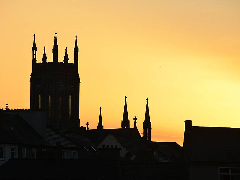 Kilkenny named one of five the 'most haunted' places in Europe