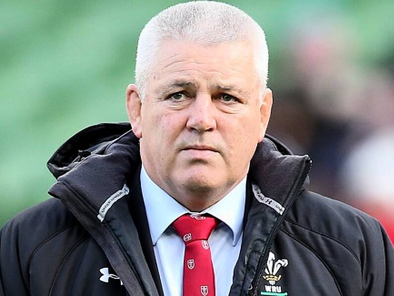 Warren Gatland: Penalty count cost Wales dear