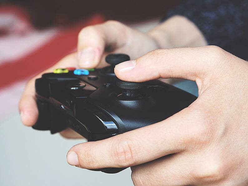 Gaming has little to no effect on wellbeing, according to new research