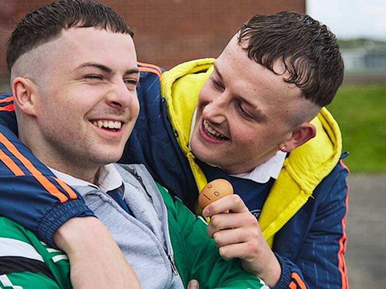 The Young Offenders Season 4 delayed due to RTÉ cuts