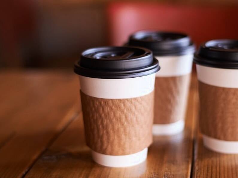 'Latte Levy' may be introduced before the end of the year